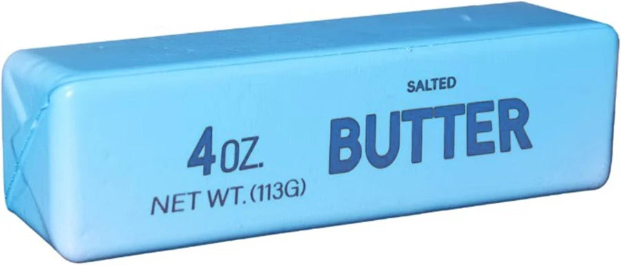 Coconut Oil Butter
