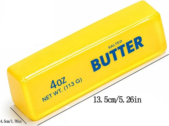 Coconut Oil Butter