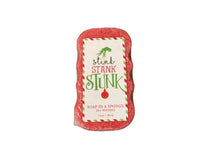 Load image into Gallery viewer, Holiday Pedi Polish Sponges
