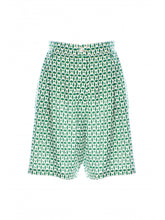 Load image into Gallery viewer, Geom Bermuda Shorts
