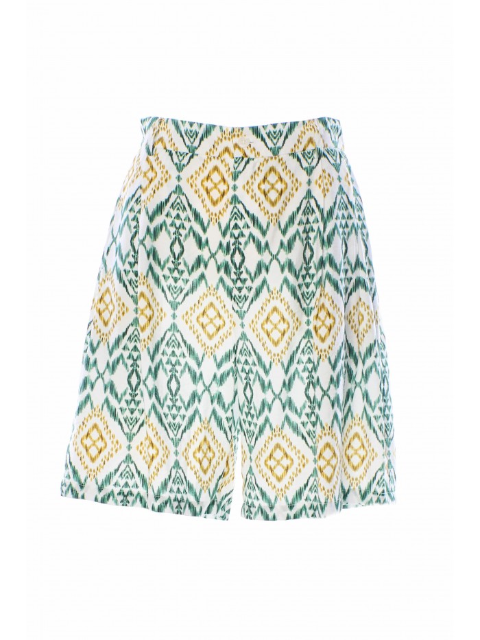Tribe Bermuda Short *FINAL SALE*