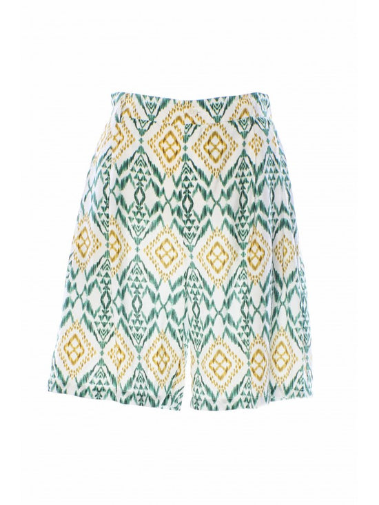Tribe Bermuda Short *FINAL SALE*