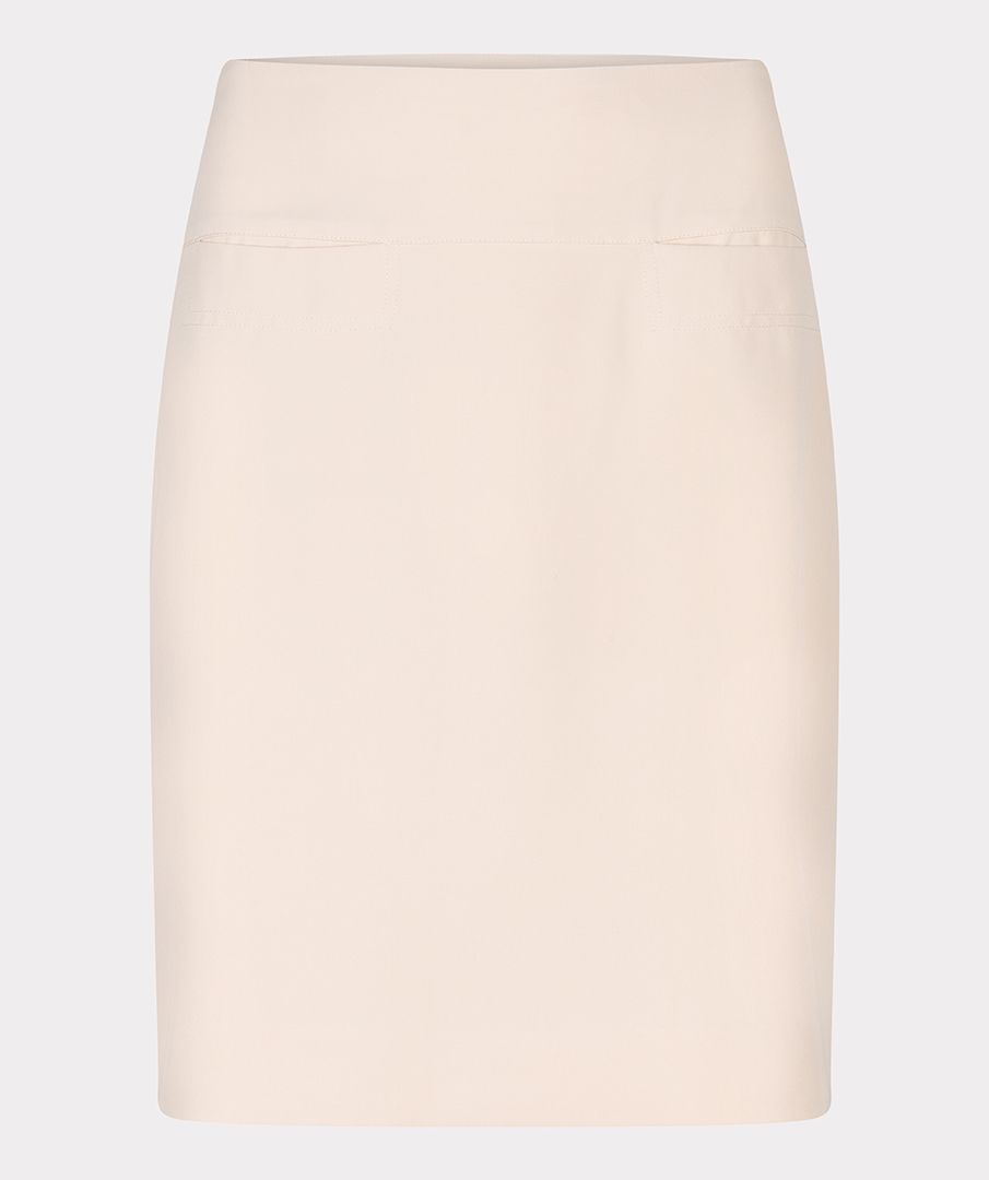 City Twill Skirt *FINAL SALE*