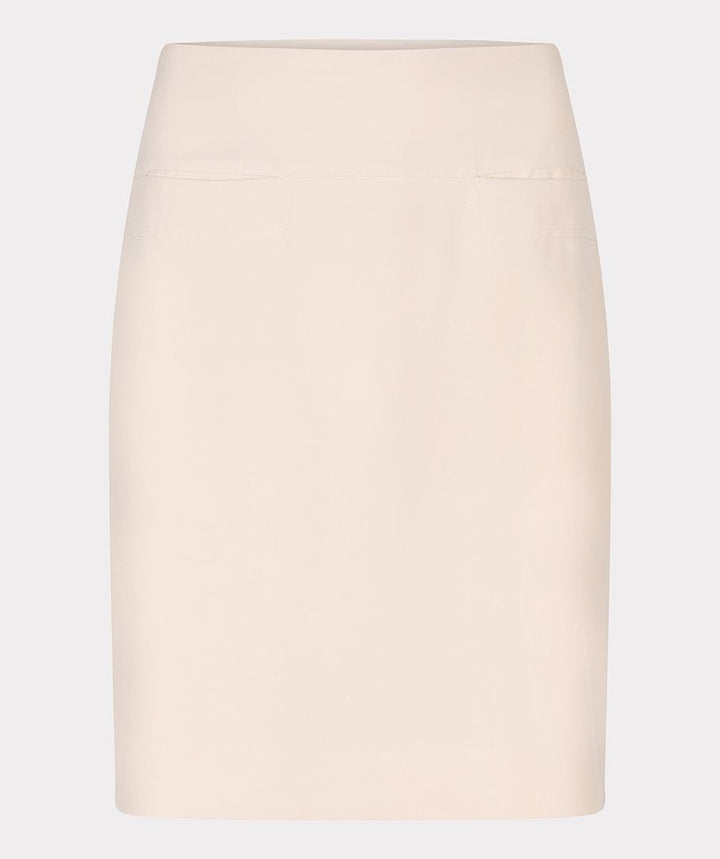 City Twill Skirt *FINAL SALE*