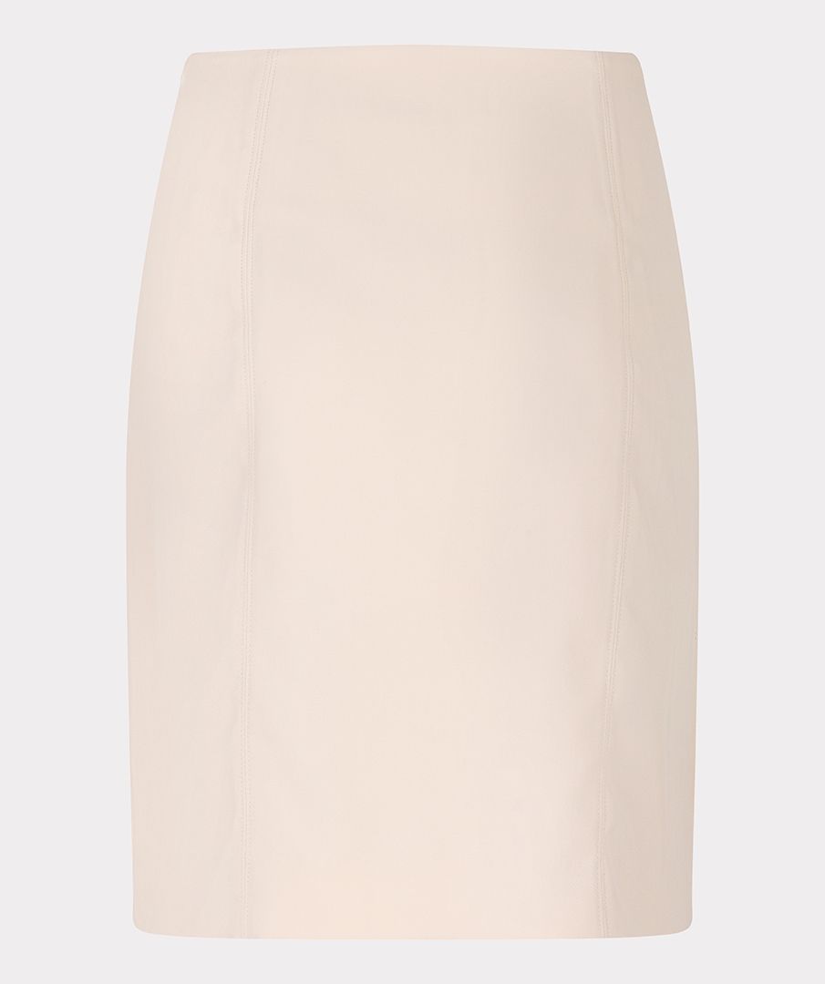 City Twill Skirt *FINAL SALE*