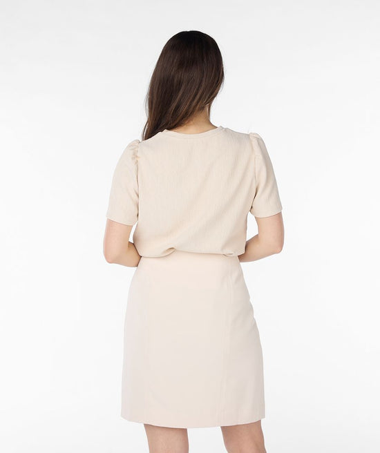 City Twill Skirt *FINAL SALE*