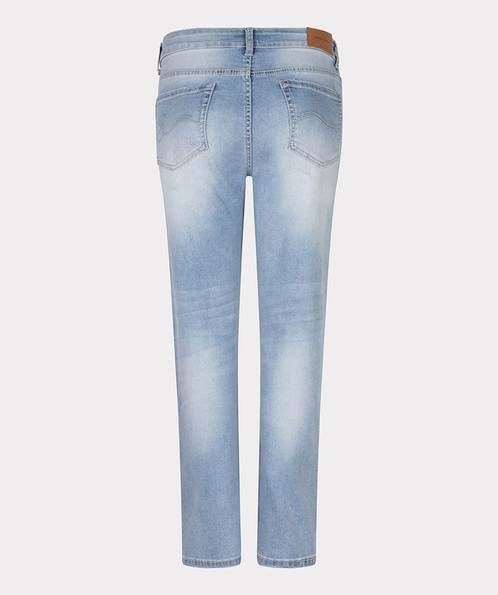 Embroidered Trousers *FINAL SALE*