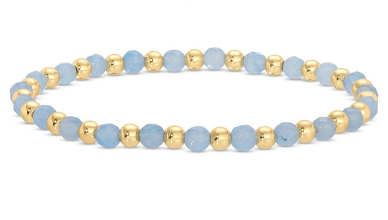 Stone Bracelets