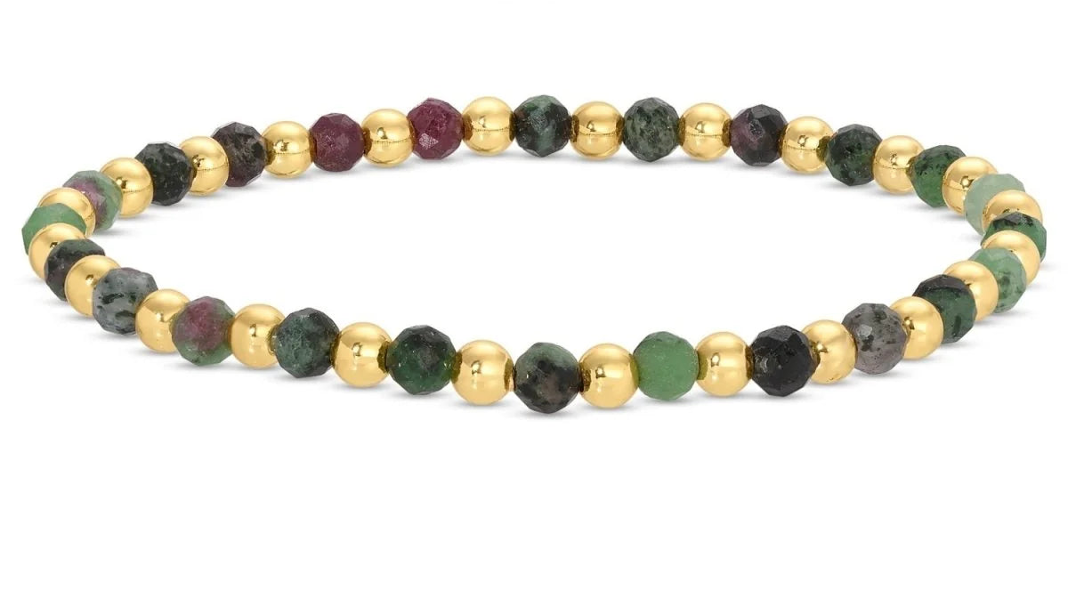 Stone Bracelets
