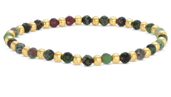 Stone Bracelets
