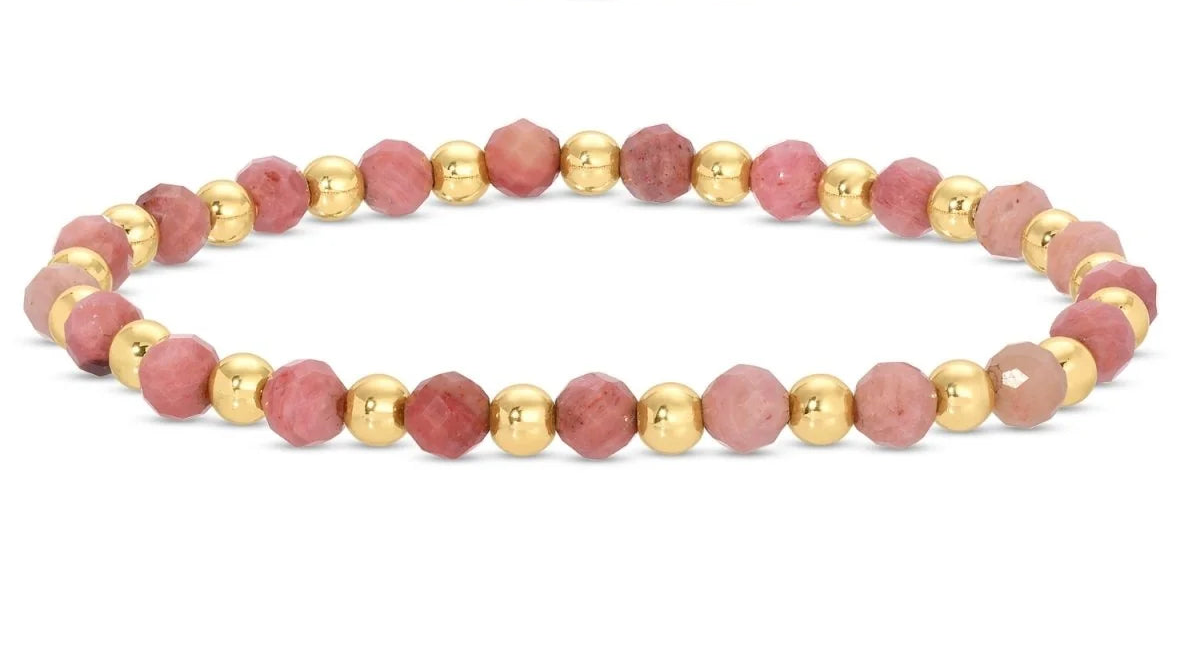 Stone Bracelets