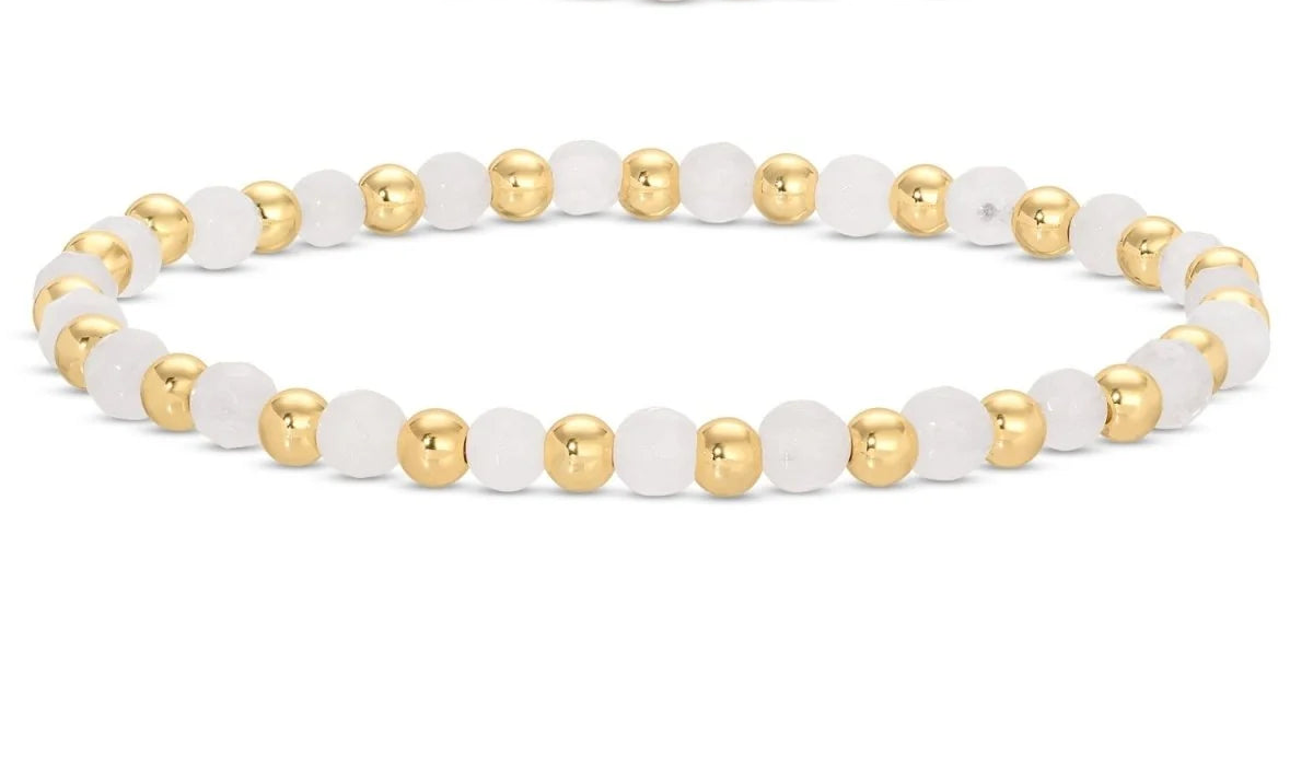 Stone Bracelets