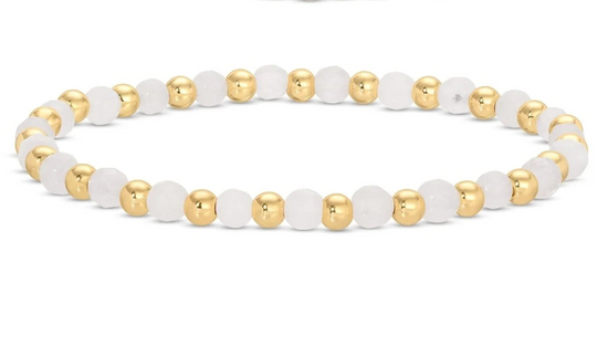 Stone Bracelets
