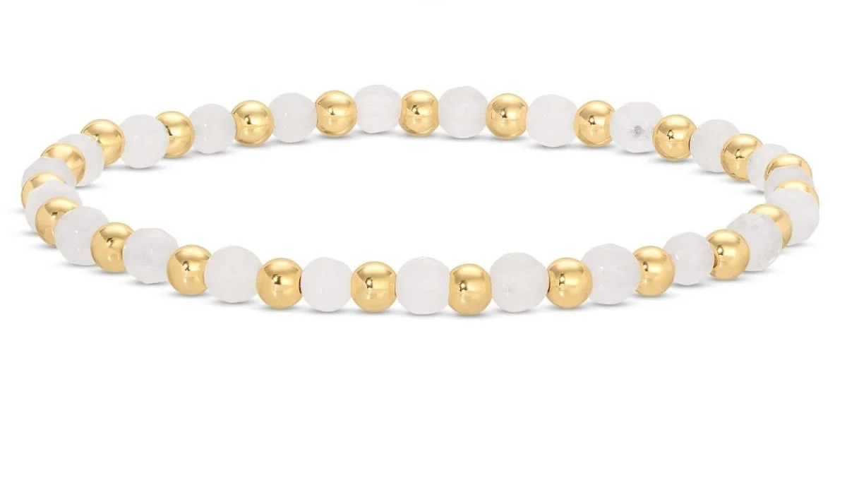 Stone Bracelets