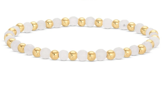 Stone Bracelets