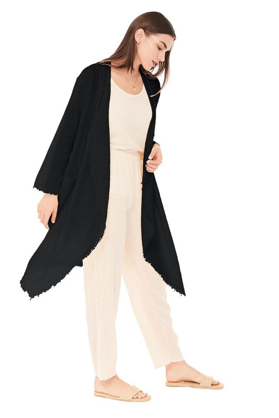 Oh My Gauze Tahoe Jacket