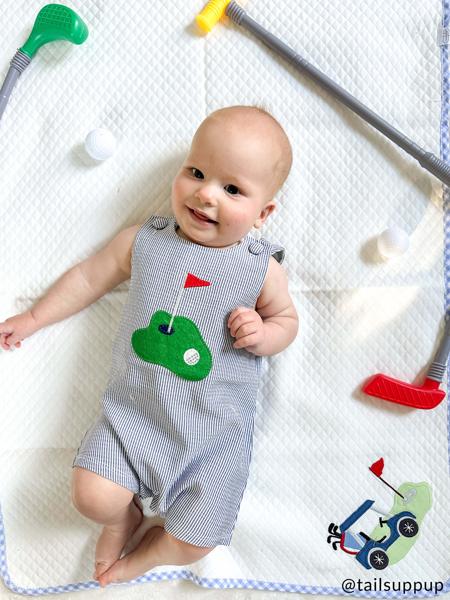 Golf Jon Jon