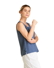 Load image into Gallery viewer, Oh My Gauze Tank Top
