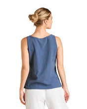 Load image into Gallery viewer, Oh My Gauze Tank Top
