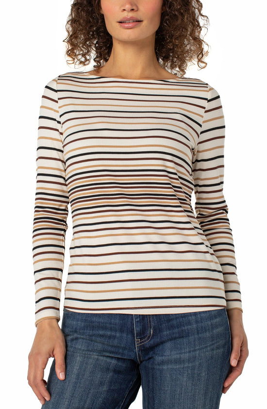 Louisa Top *FINAL SALE*