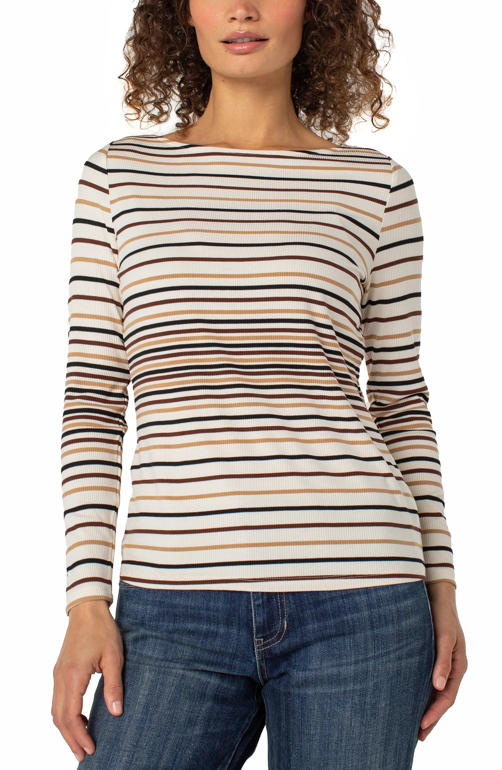 Louisa Top *FINAL SALE*