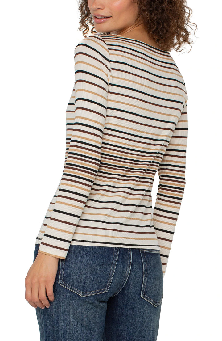 Louisa Top *FINAL SALE*