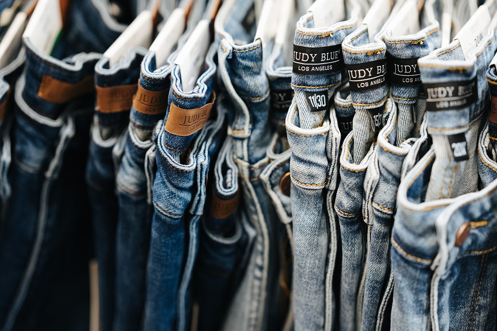 Meet your new favorite jeans