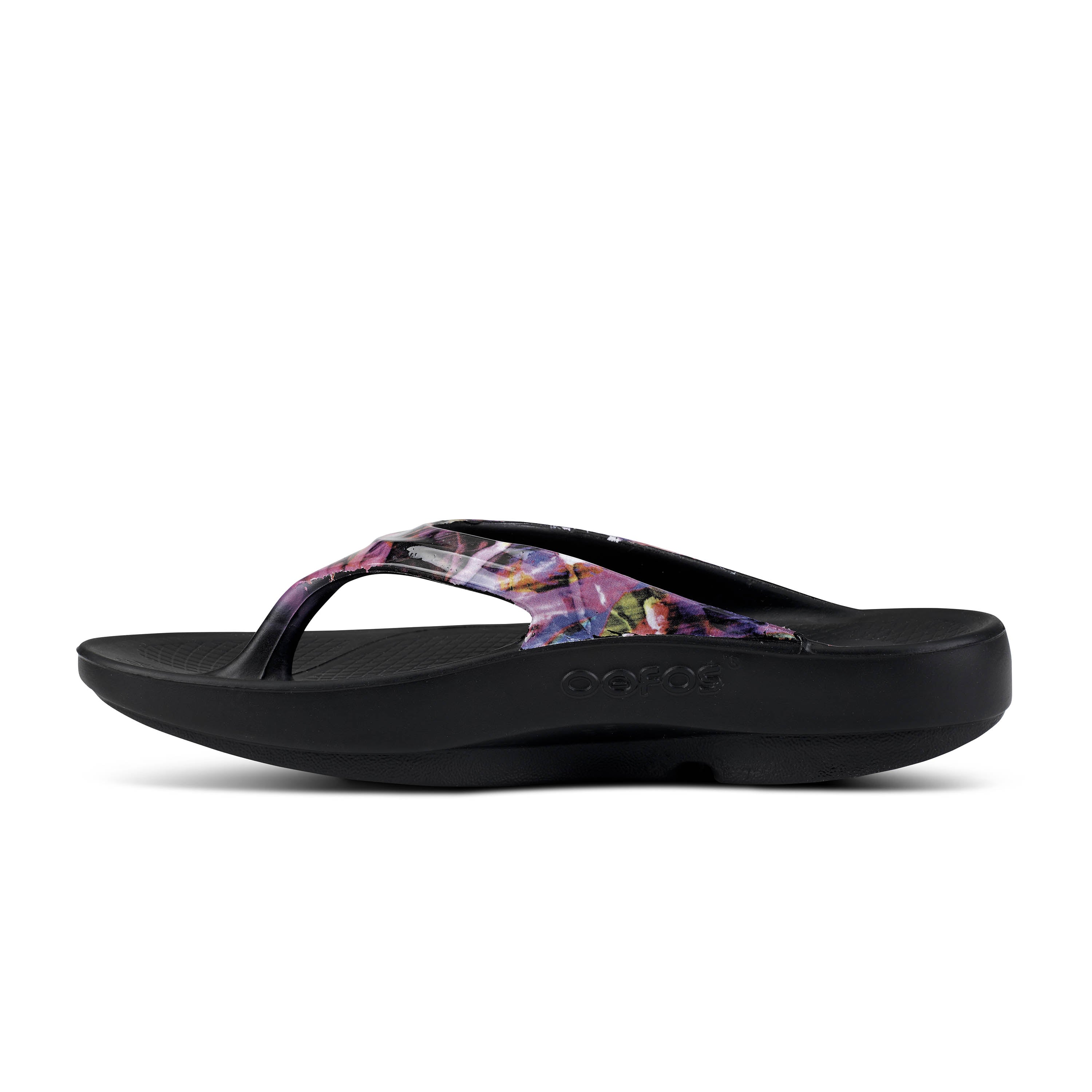 OOFOS Oolala Limited Flip Flops