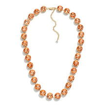 Load image into Gallery viewer, Dixie Day Necklace
