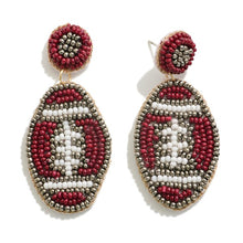 Load image into Gallery viewer, Gameday Earrings *FINAL SALE*
