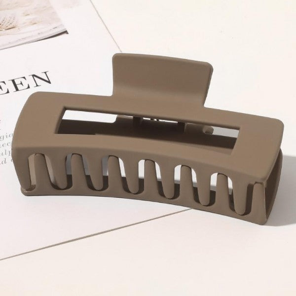 4” Hair Claw