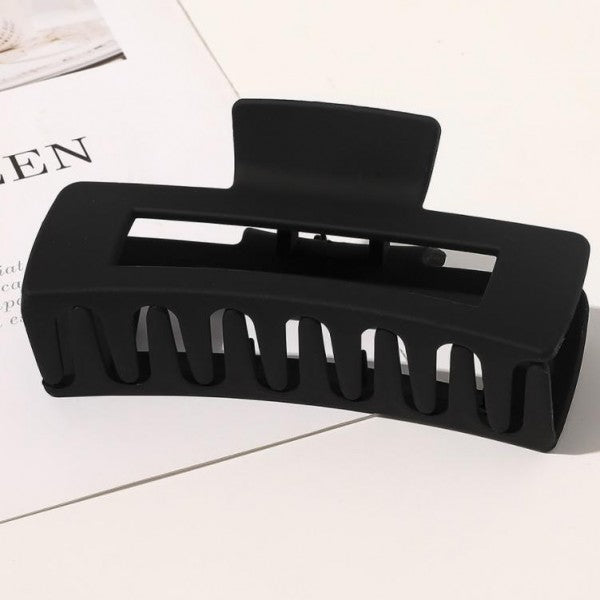 4” Hair Claw