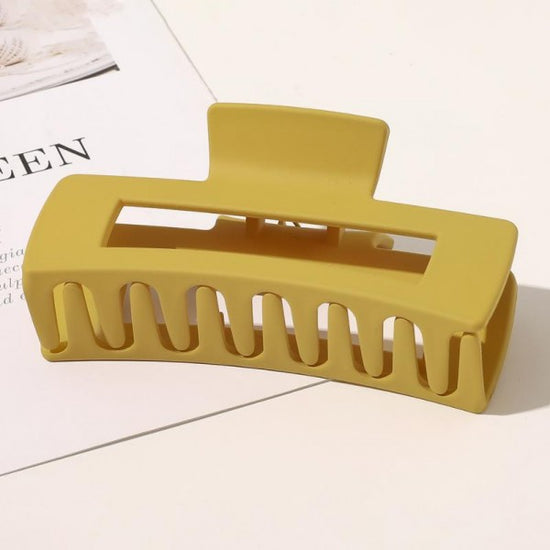 4” Hair Claw