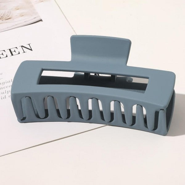 4” Hair Claw