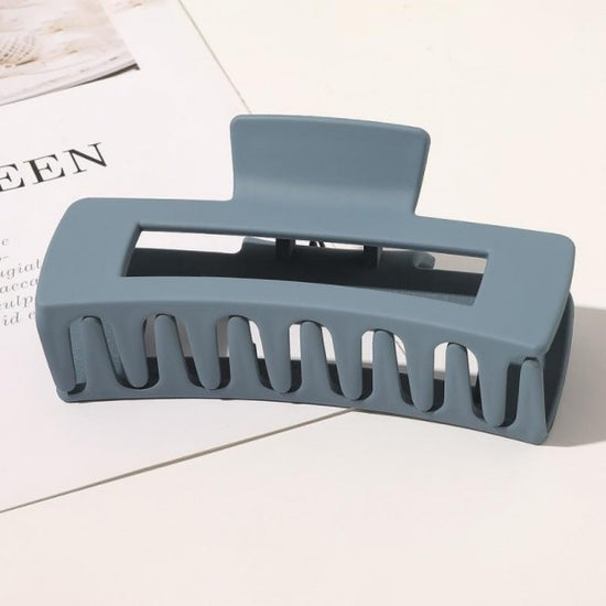 4” Hair Claw