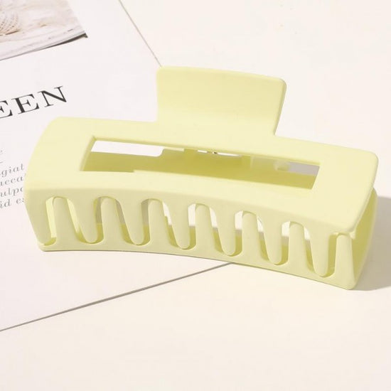 4” Hair Claw