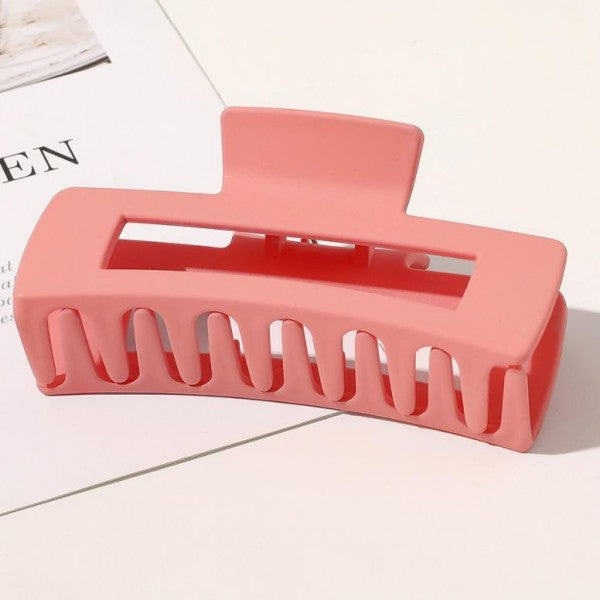 4” Hair Claw