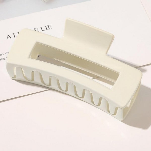 4” Hair Claw