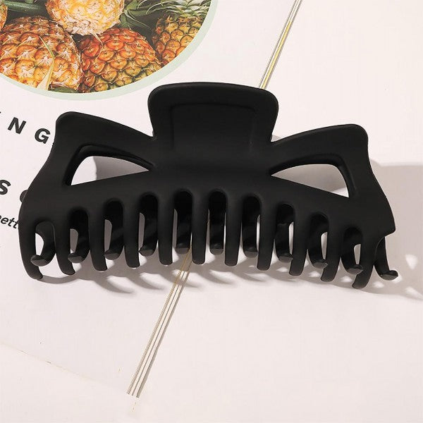 5” Hair Claw