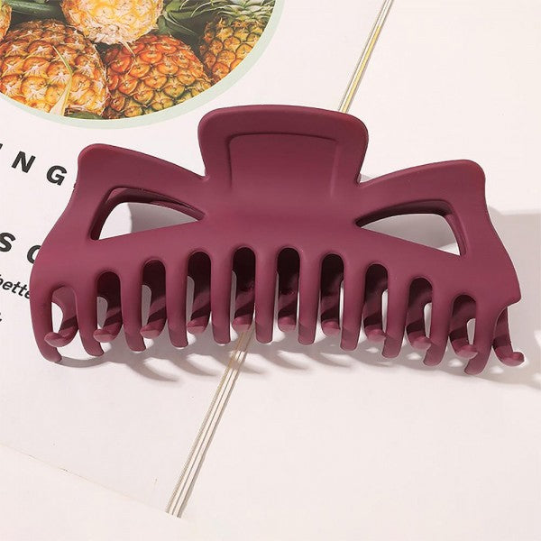5” Hair Claw