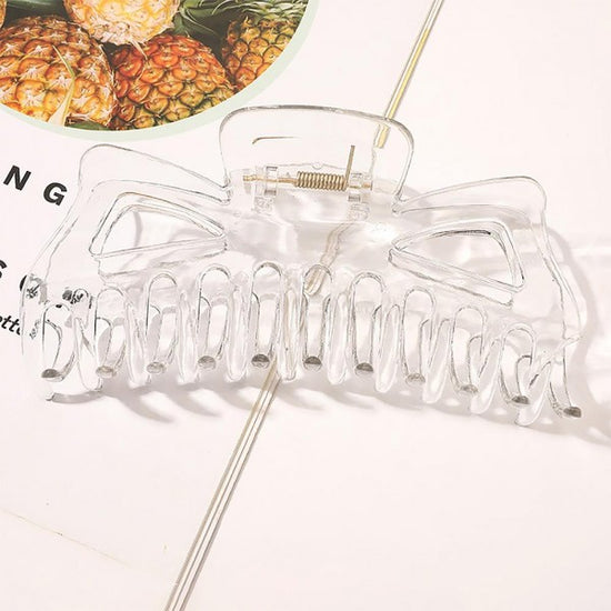 5” Hair Claw
