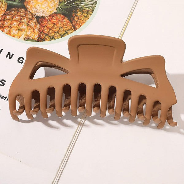 5” Hair Claw