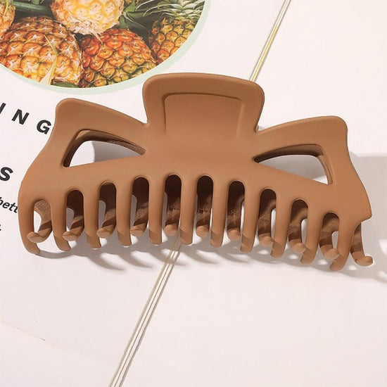 5” Hair Claw