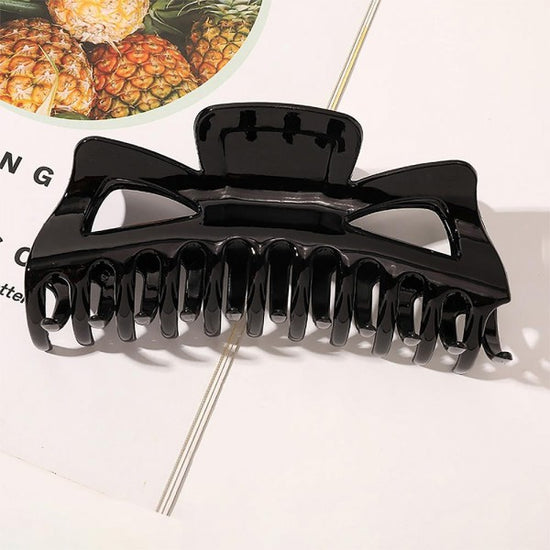 5” Hair Claw