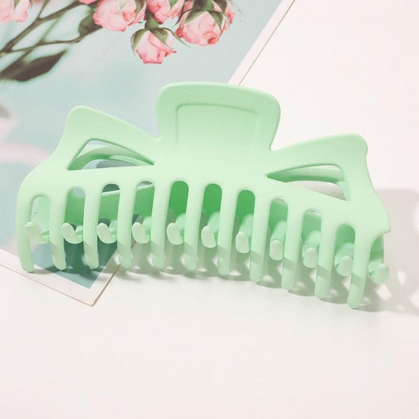 5” Hair Claw