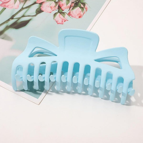 5” Hair Claw