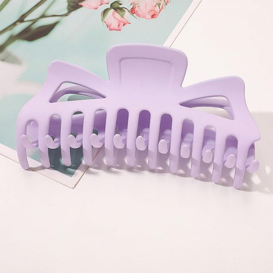 5” Hair Claw