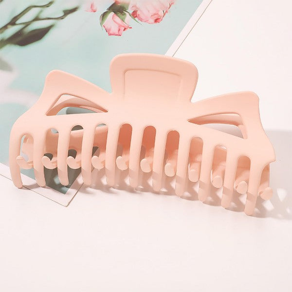5” Hair Claw