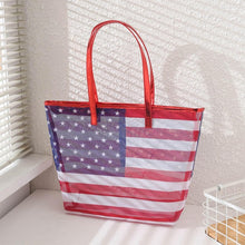 Load image into Gallery viewer, American Tote
