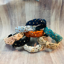 Load image into Gallery viewer, Headbands #3 *FINAL SALE*
